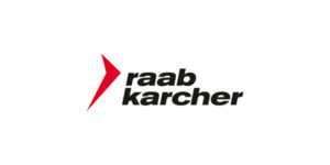 Logo Handelspartner Raab Karcher Chemnitz