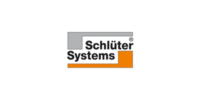 Logo Industriepartner Schlüter Systems