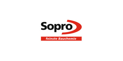 Logo Industriepartner Sopro