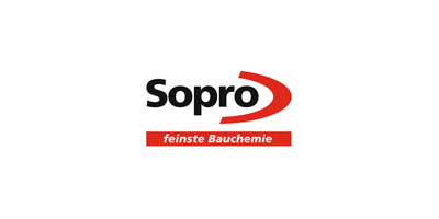Logo Industriepartner Sopro